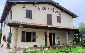 Cà Del Ponte